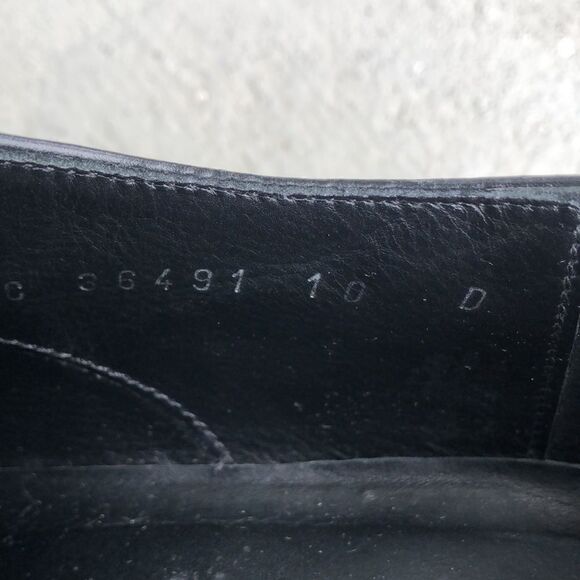 Ferragamo oxfords  - Picture 7 of 8